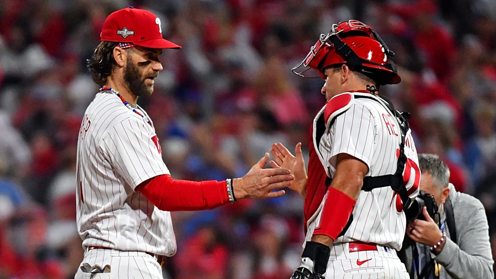 Phillies Make Decision After Unfortunate Announcement