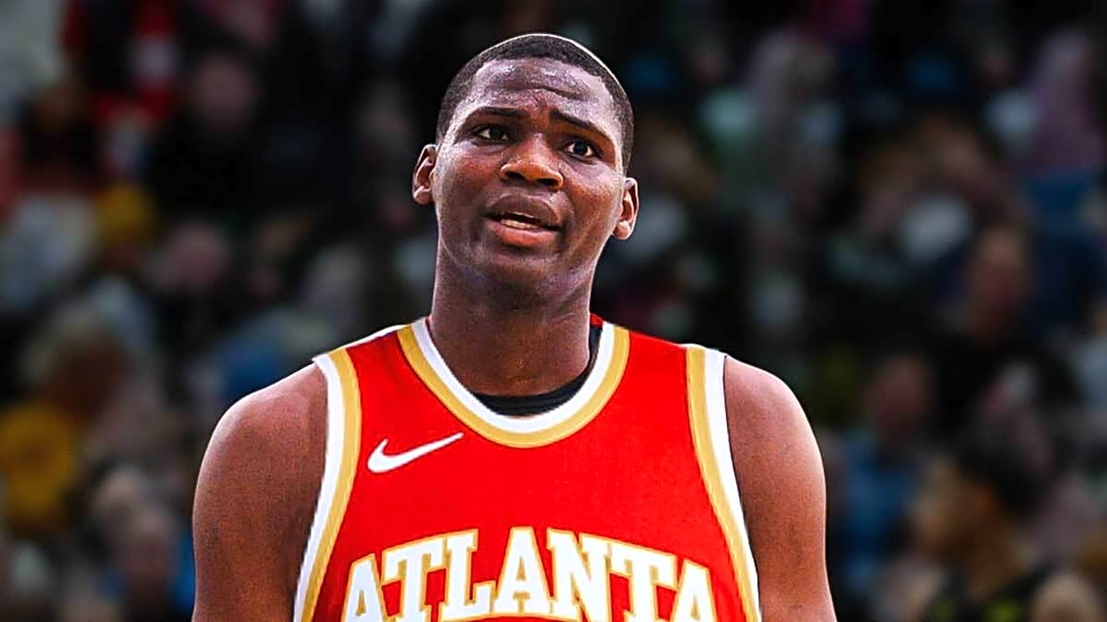 Hawks land big man after Rockets decline offer sheet in NBA Free Agency