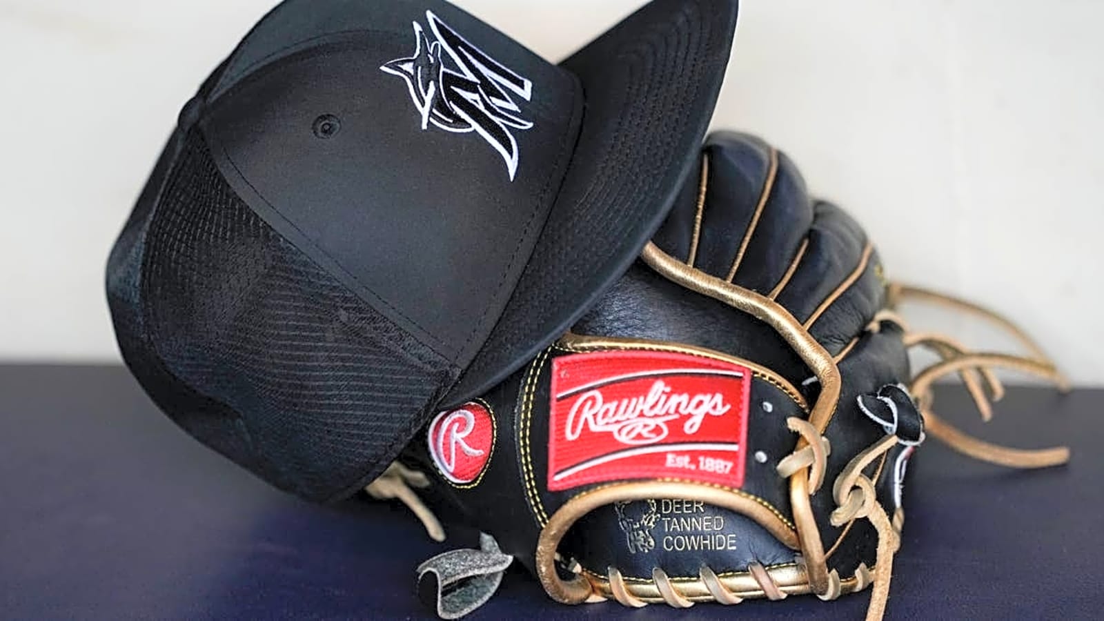 Marlins Trade Struggling Player to Kansas City Royals 