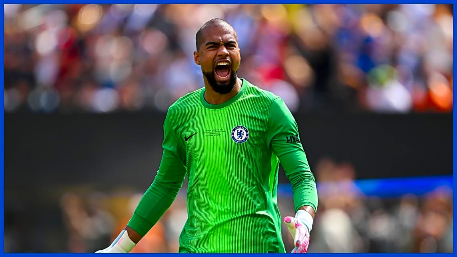 'I still think' – Pundit says Chelsea must replace their weak point despite superb CWC win