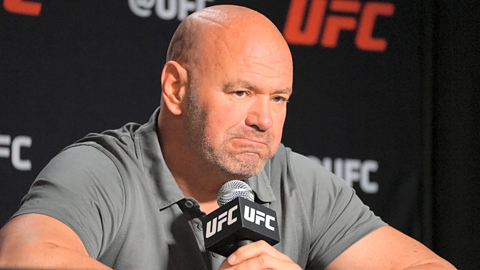 UFC Cuts Veteran After Suspicious Submission Loss