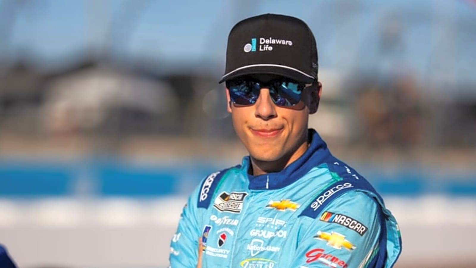 Carson Hocevar Breaks Silence on Controversy of Wild Michael McDowell Clash at Watkins Glen