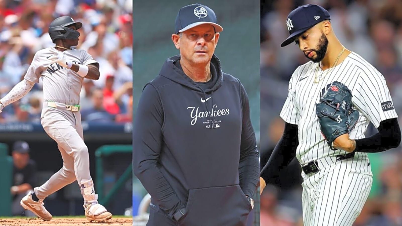 Devin Williams Throws Shade At 'Ridiculous' Calls from Umpire Following 1st Career Ejection