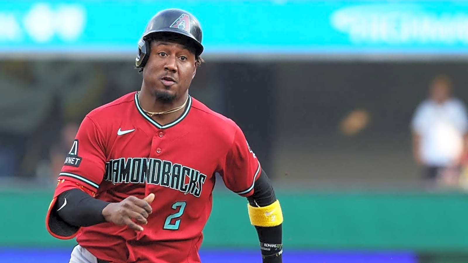Diamondbacks Share Geraldo Perdomo Update After 1 Missed Game