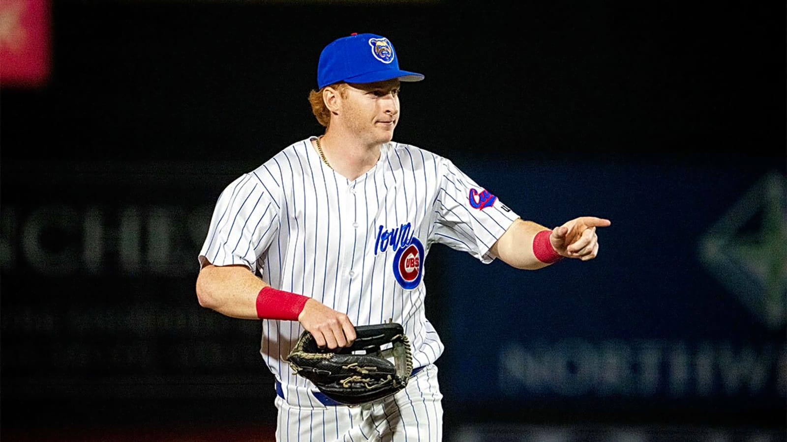 Cubs rumors: Jon Morosi reveals scenario needed to trade top prospect