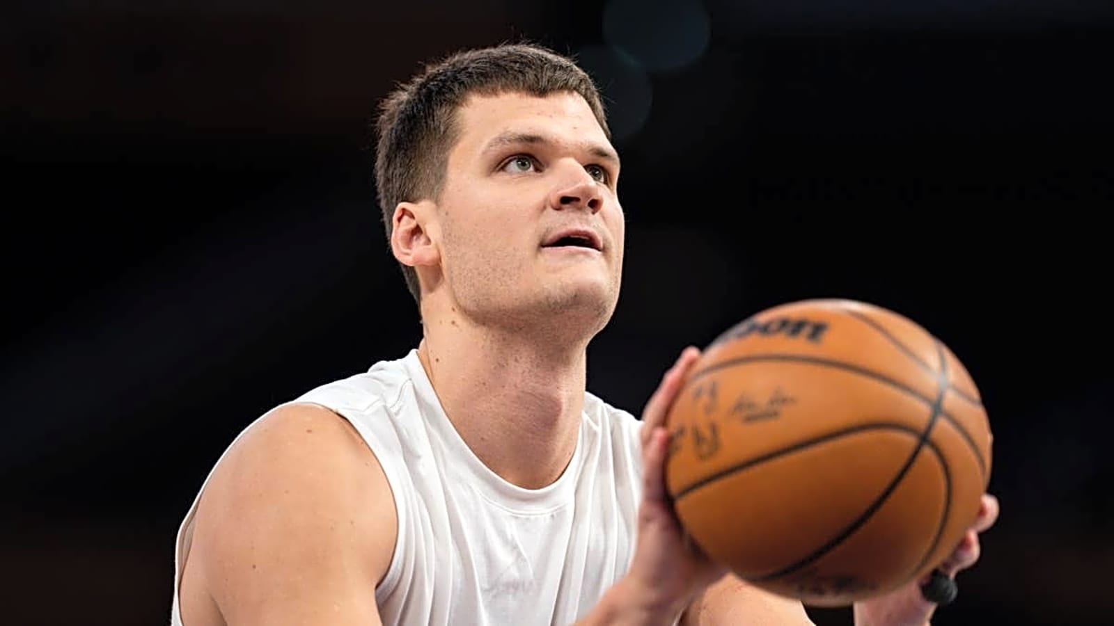 Lakers Make Walker Kessler Announcement After Warriors Game