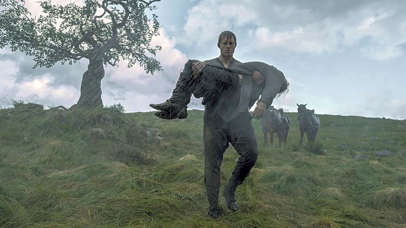 What is a Hedge Knight on 'A Knight of the Seven Kingdoms'?