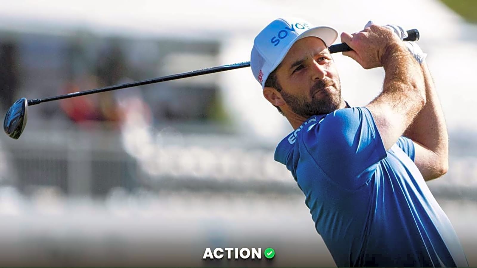 Pebble Beach Pro-Am Round 3 Odds, Best Bets