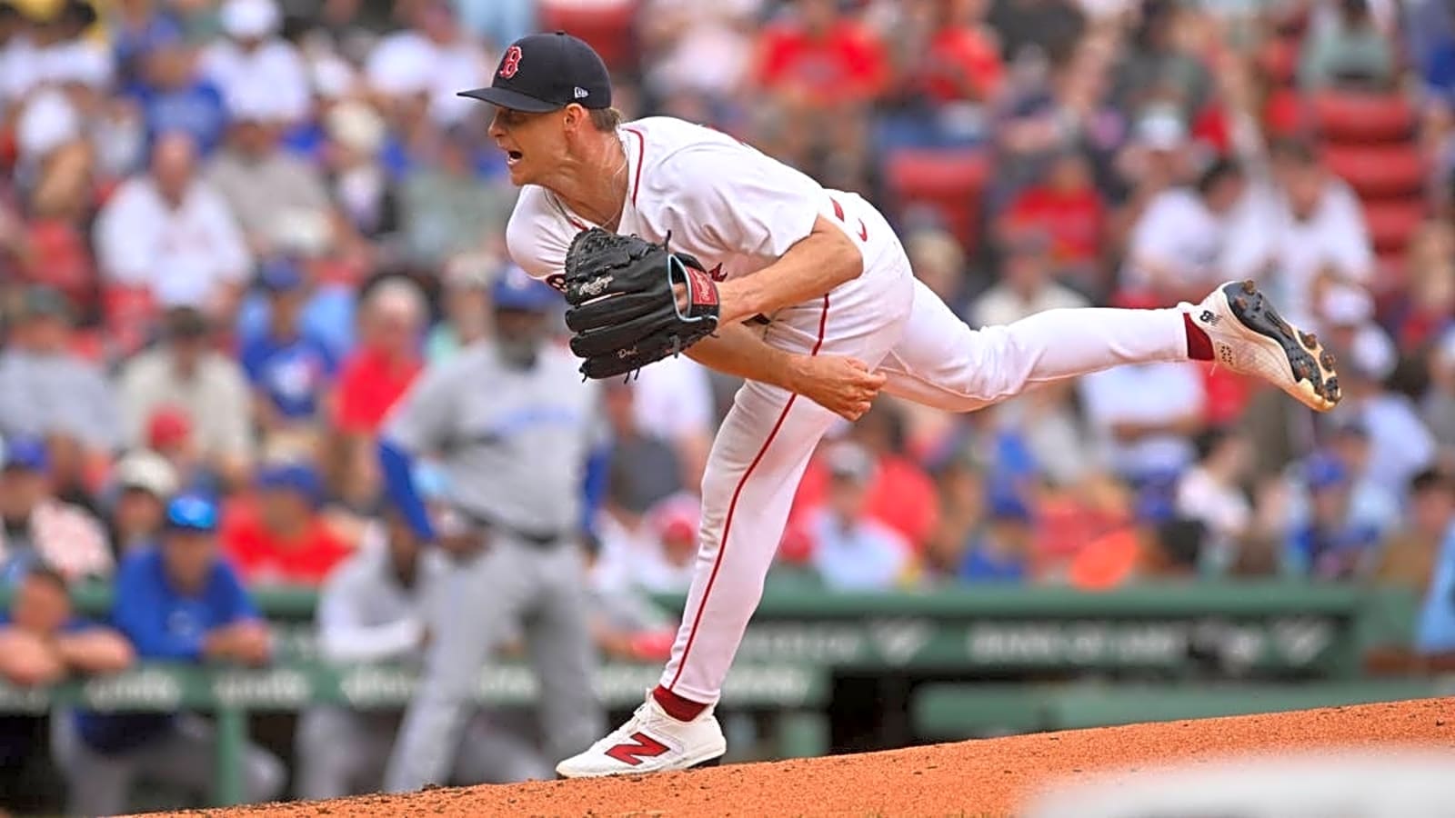 Sonny Gray Gets Blunt on Red Sox's Dreadful Season