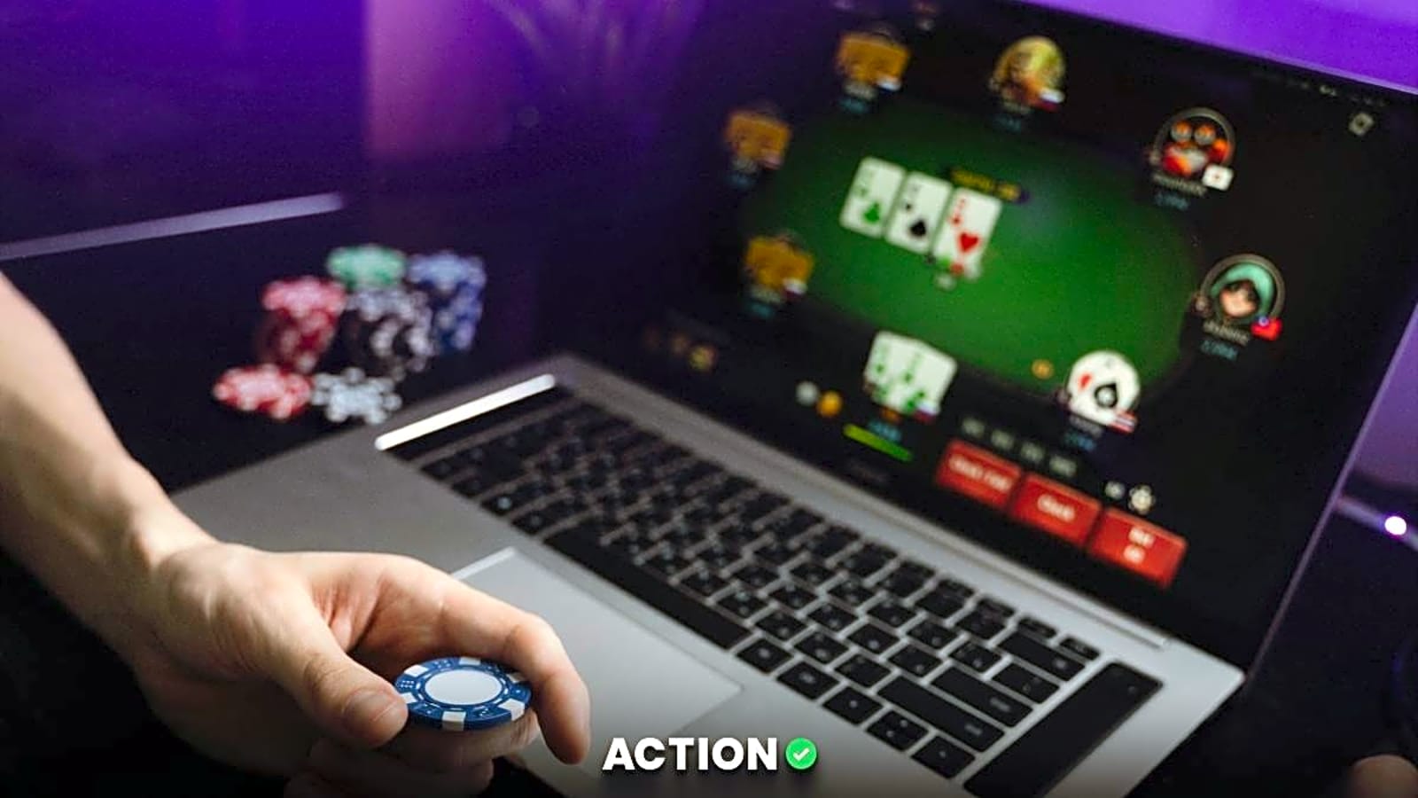 Alberta Online Casinos Launch Without Poker