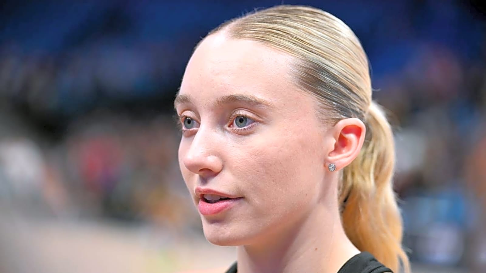 Paige Bueckers Avoids WNBA Punishment After Wings-Dream Incident