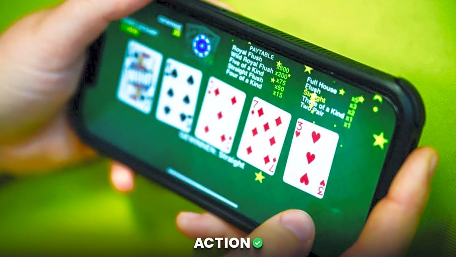 Ohio Online Casino Legislation Gains Momentum with New iGaming Bill