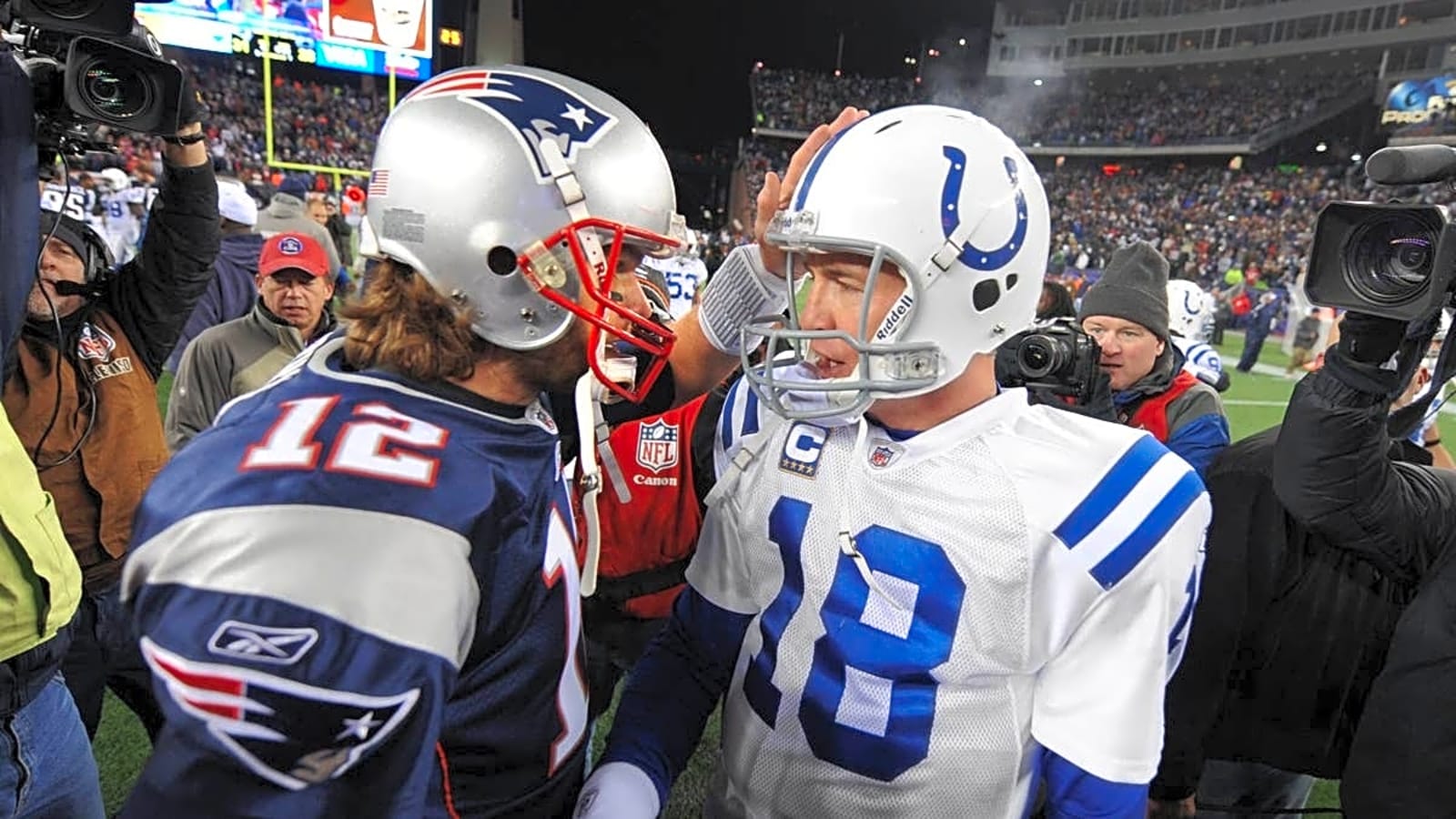 5 Best Quarterbacks in Colts History