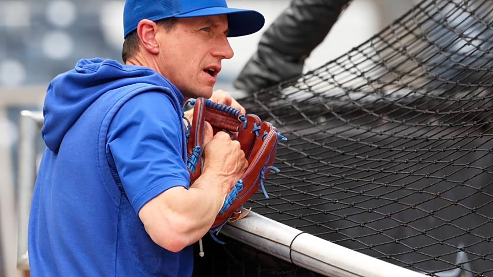 Cubs Face Starting Pitching Crisis After Loss to Cardinals