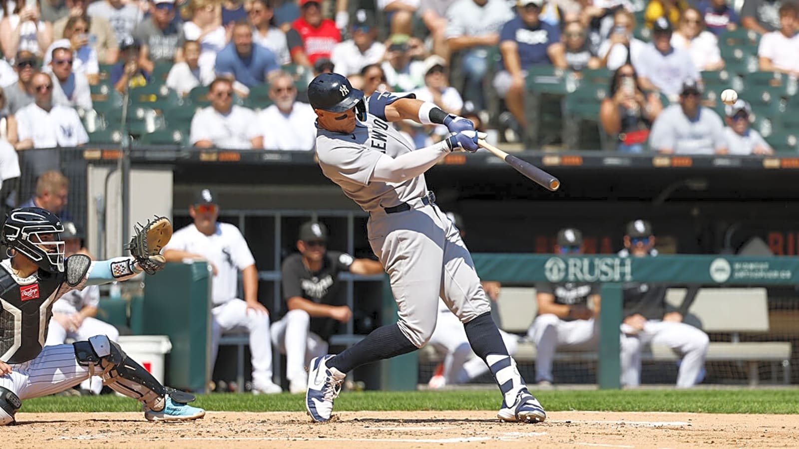 Yankees’ fatal flaw that will doom 2025 World Series hopes