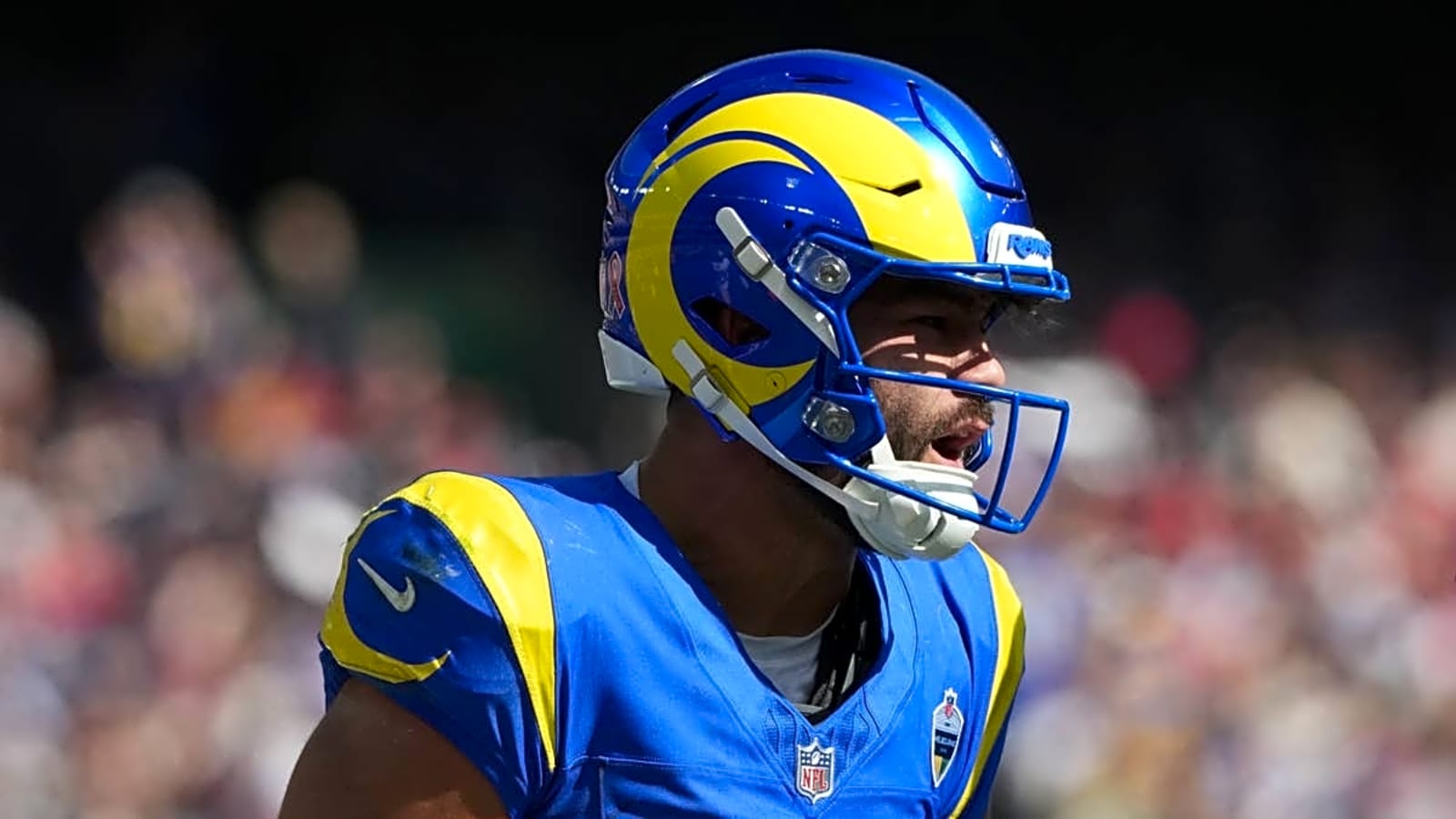 Rams' Puka Nacua Gameplan Emerges After Sean McVay's Comments