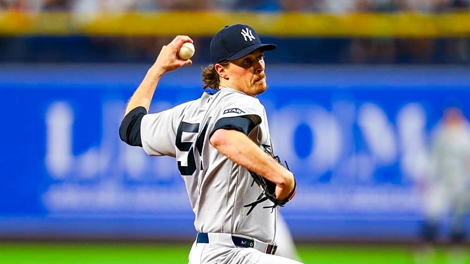 Is Max Fried's Workload a Fantasy Time Bomb?