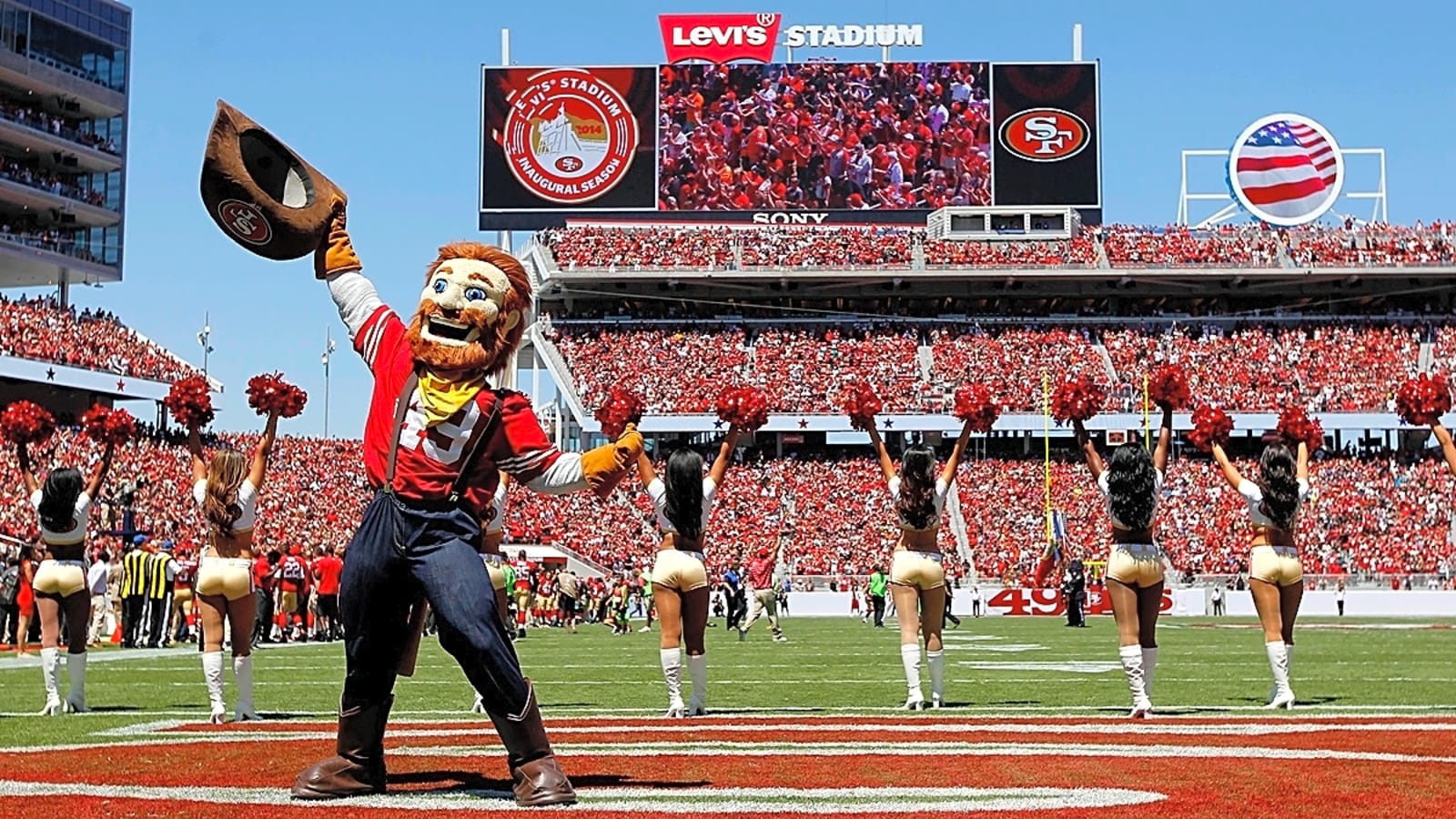 49ers announce new owner partner