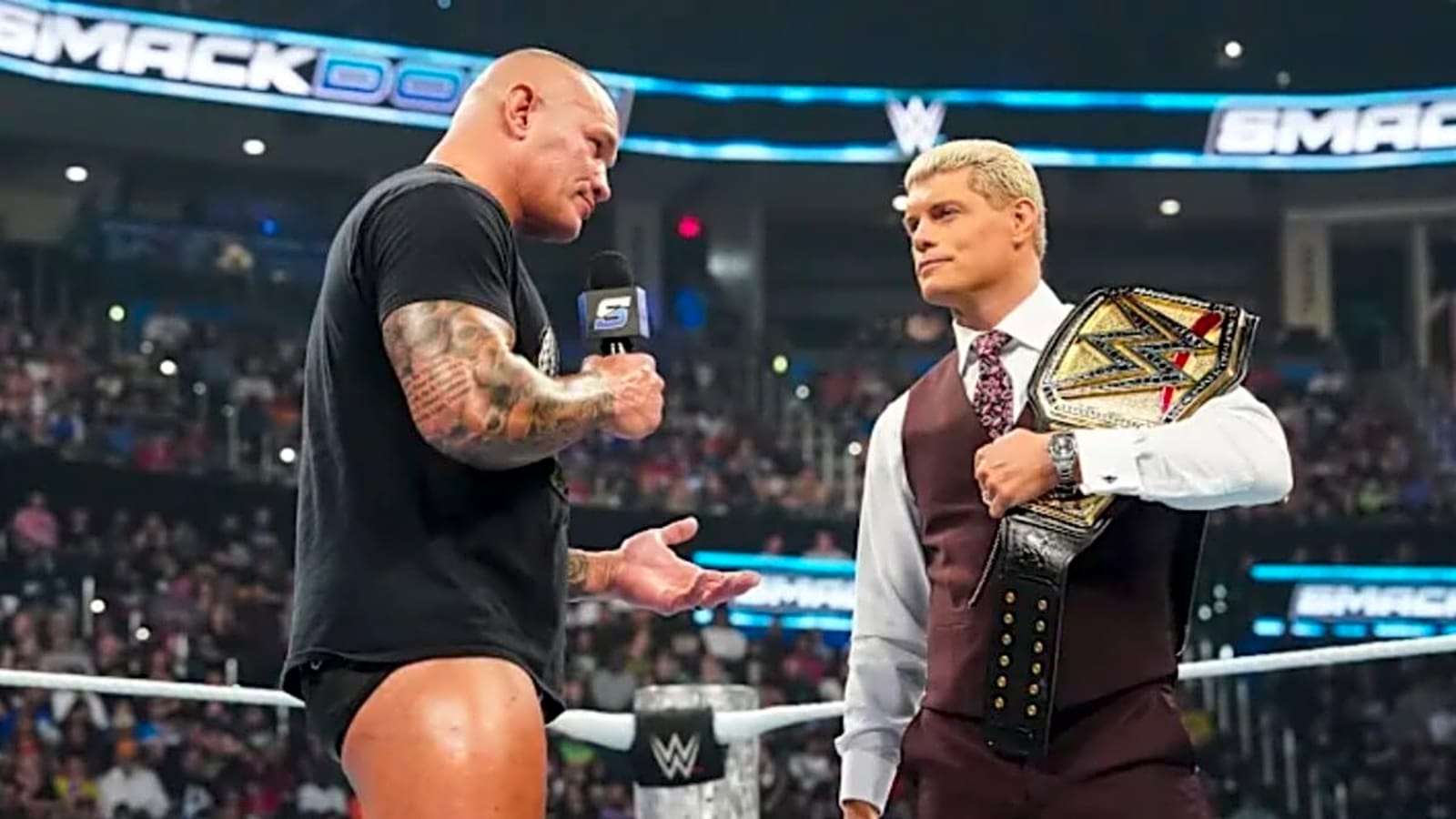 Update on Cody Rhodes’ WWE Return After His Prolonged Absence Since WrestleMania 41