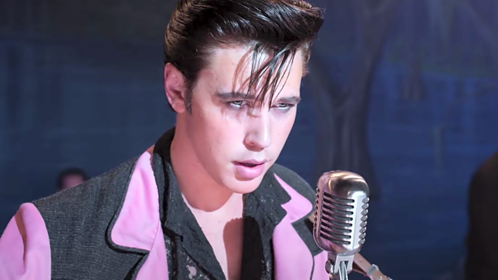 Austin Butler Says an American James Bond Is ‘Sacrilegious’