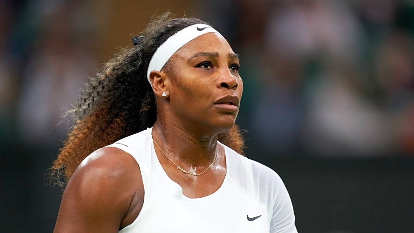 Will Serena Williams Compete In Singles At Wimbledon?