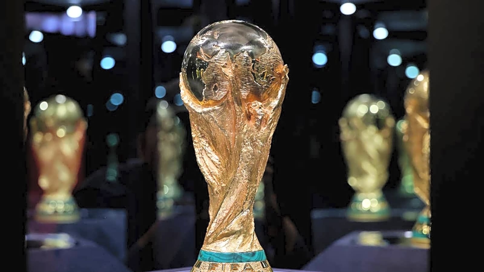 Costco's 2-Game World Cup Ticket Package Is Nearly $40,000 — Yes, Really