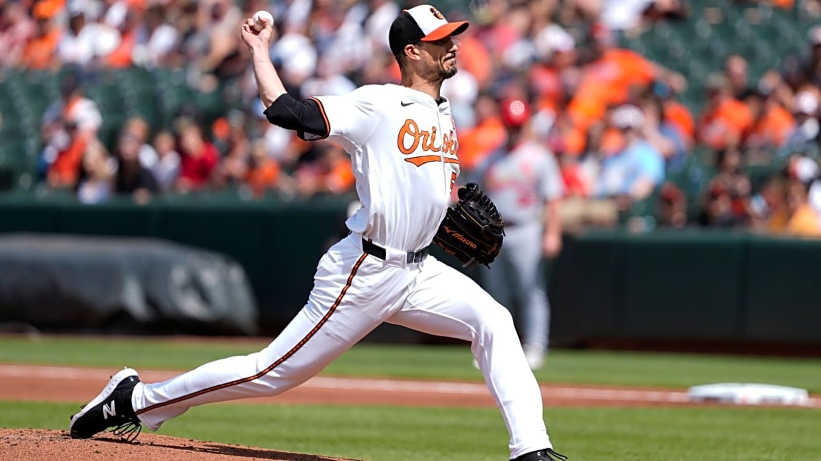 Baltimore Orioles Still Behind in MLB Power Rankings