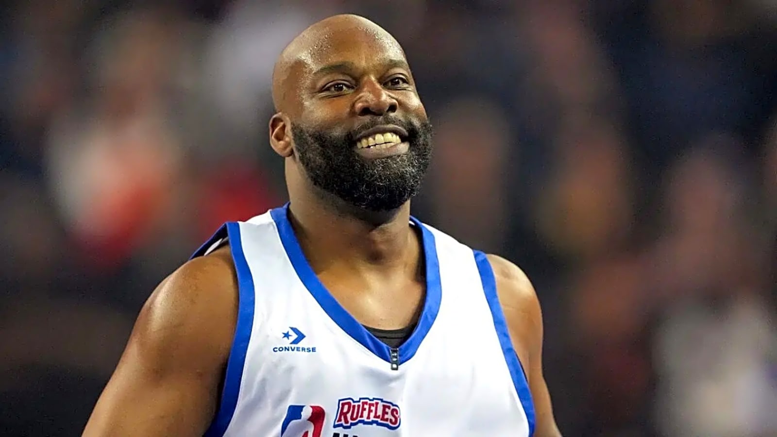 Baron Davis Says Early 2000s Clippers Made Losing Look Fun: 'Y’all Were Earning Respect'