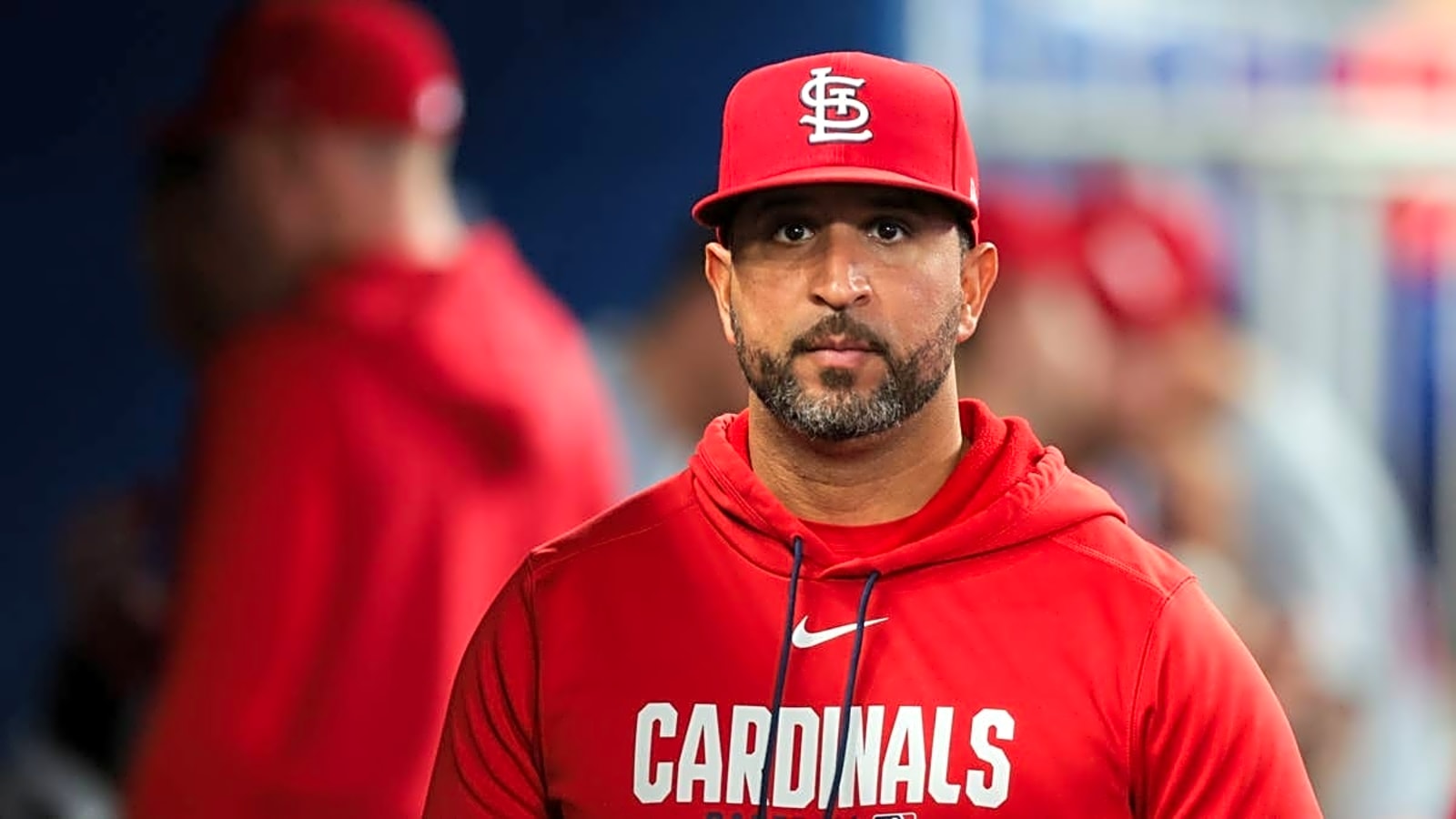 Cardinals Make Exciting Move Ahead of Dodgers Matchup