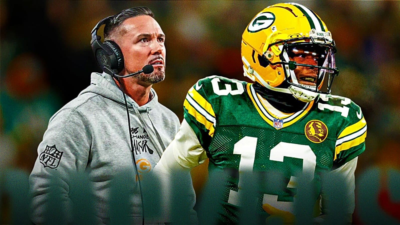 2 sneaky Packers trade candidates entering 2025 training camp