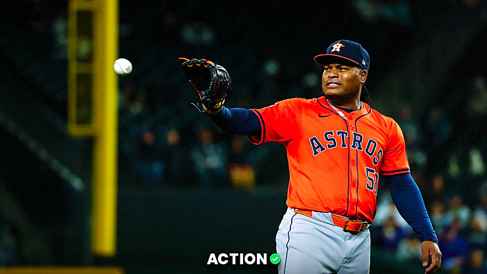 MLB Player Prop Bets for Tanner Houck & Framber Valdez — Monday, April 14