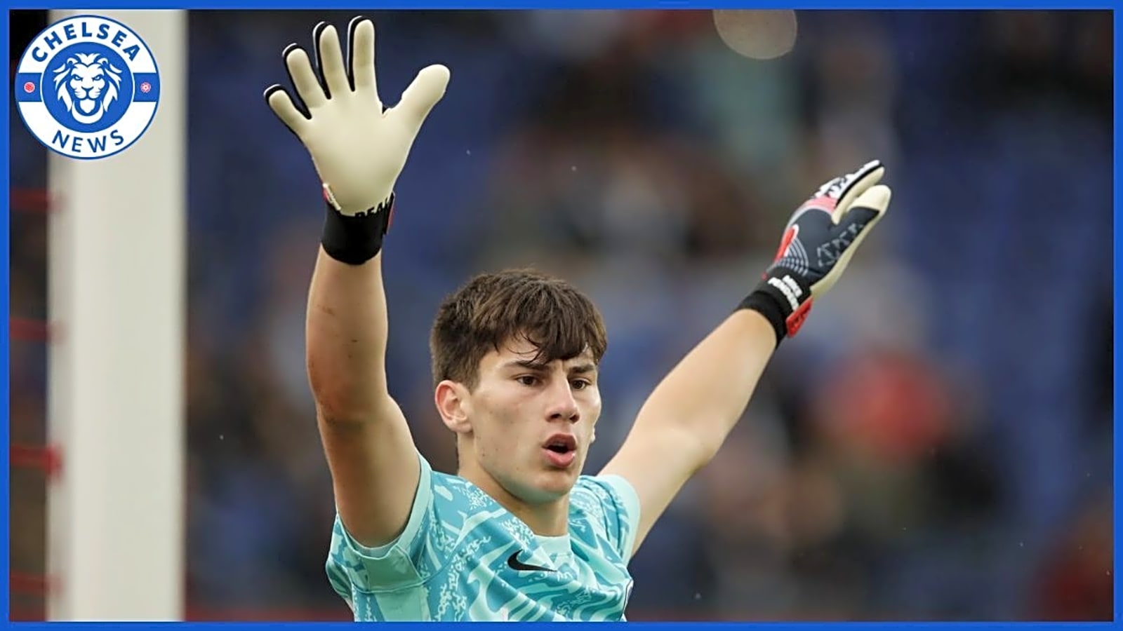 Done Deal: Fabrizio Romano confirms another big Chelsea transfer deal this week
