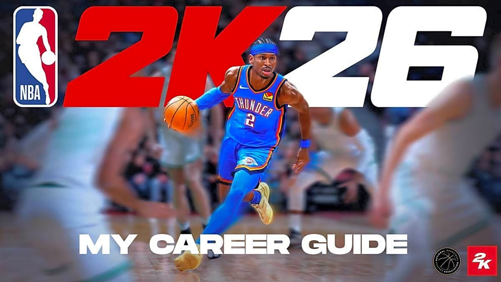 NBA 2K26 MyCAREER Beginner’s Guide