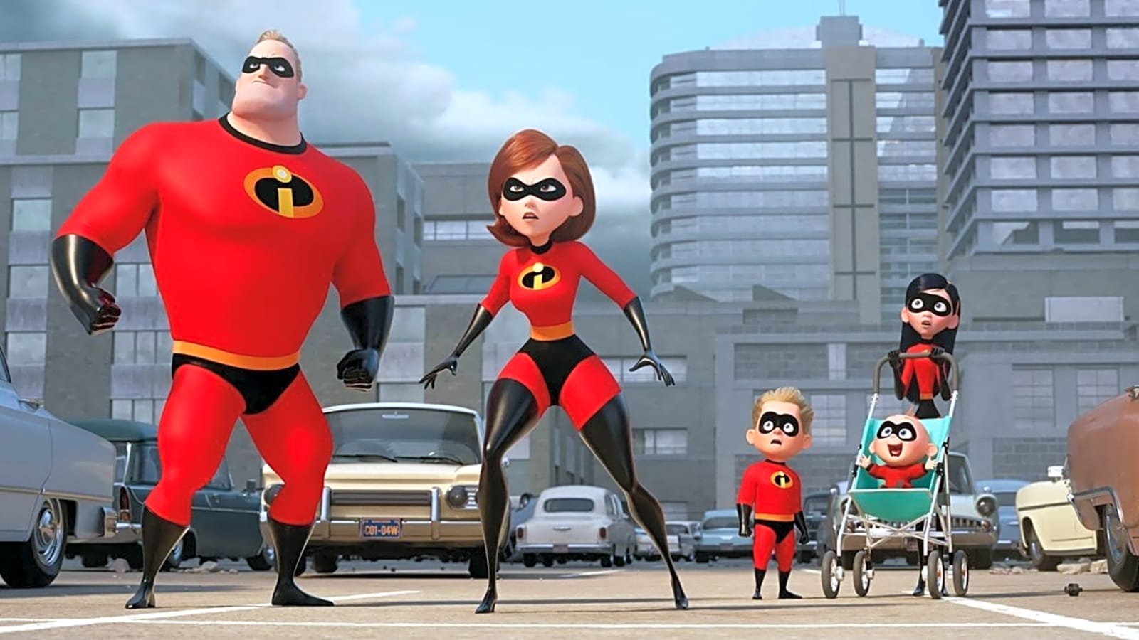 INCREDIBLES 3 Will Be Directed by ELEMENTAL’s Peter Sohn, Brad Bird Still Involved