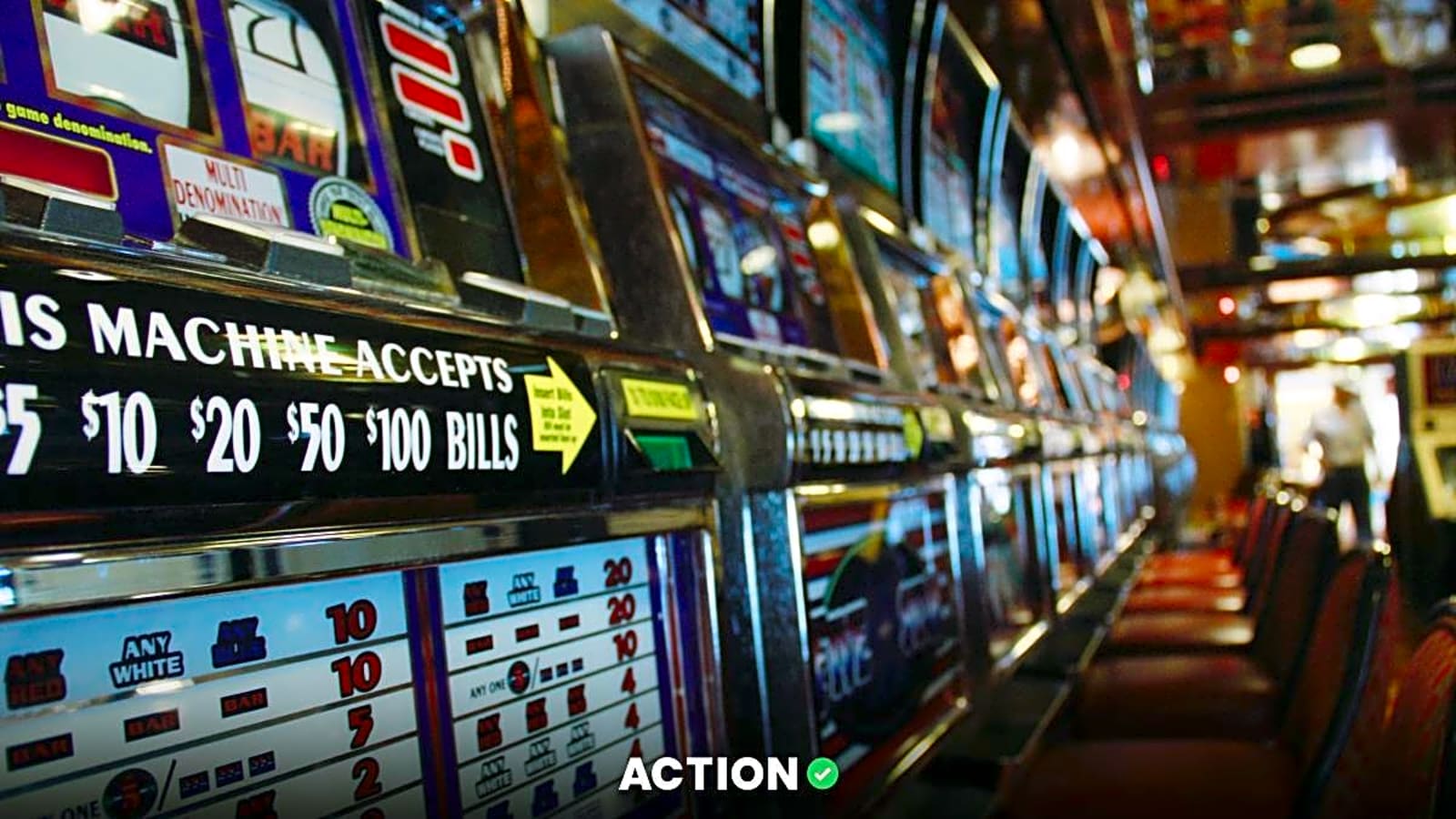 Casino Visits Decline Year-Over-Year: Analyzing the Downward Trend