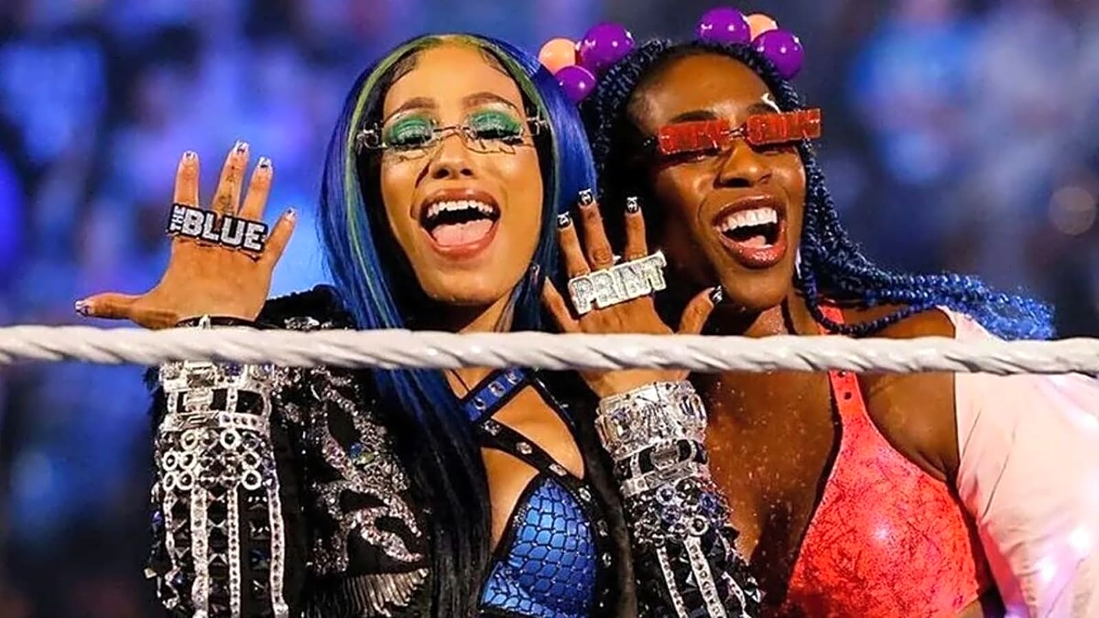 WWE Announces Naomi’s Blockbuster Title Defense for SummerSlam