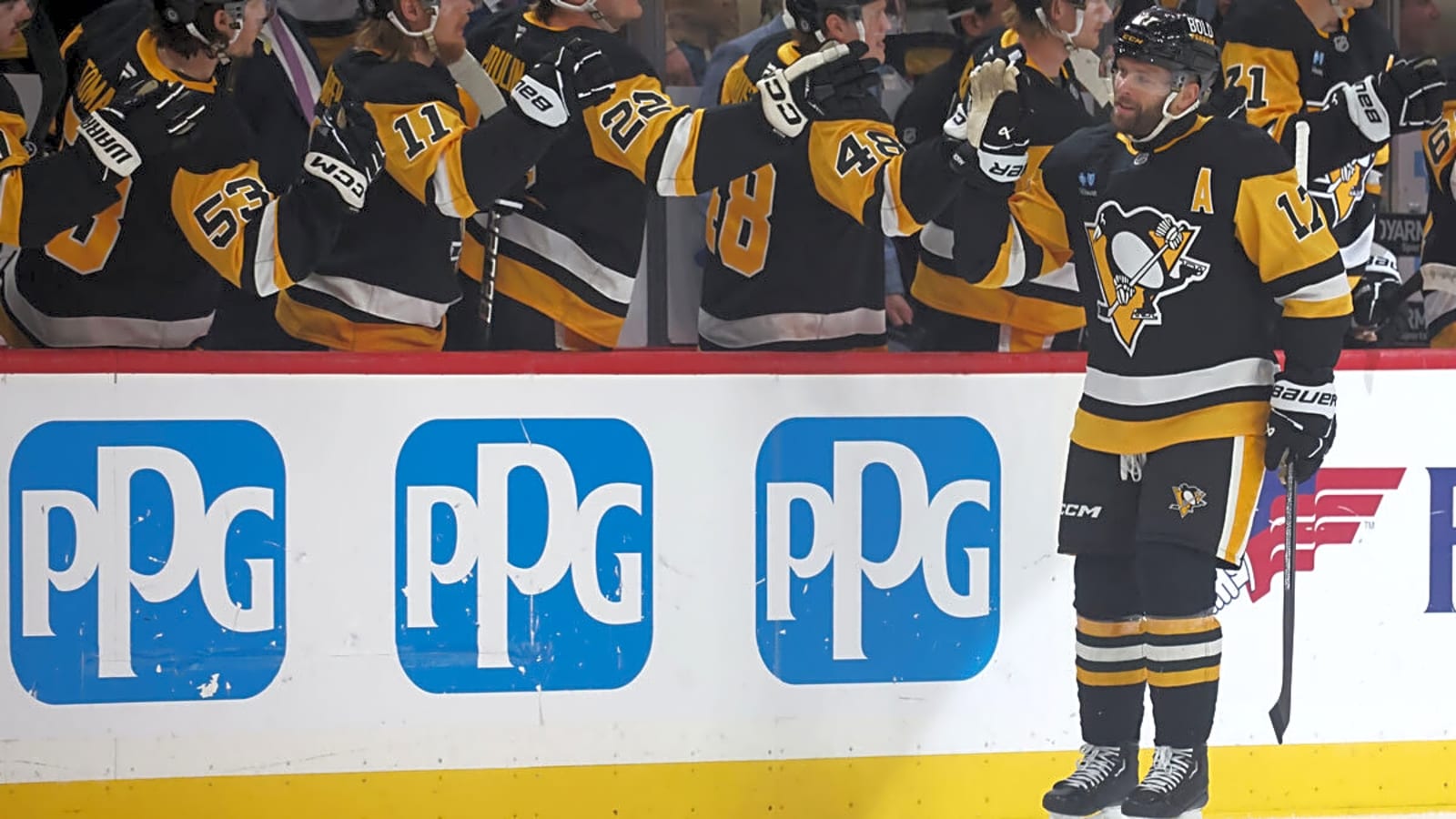  Penguins’ most popular trade target emerges