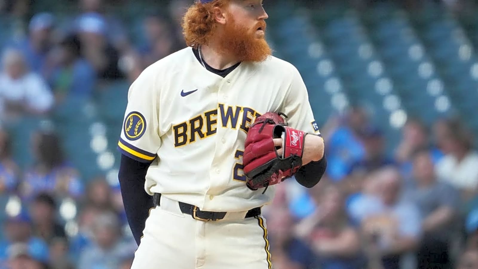 Dustin May Shares Mindset After Another Bad Outing
