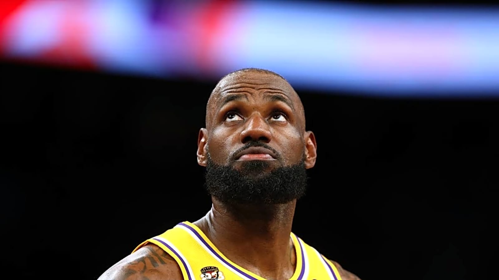 NBA Announces Four Mistakes in Lakers' Loss to Rockets