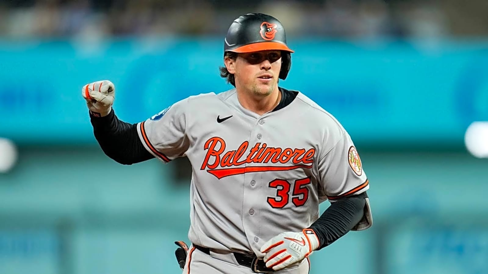 Red Sox Acquire All-Star Catcher From Orioles