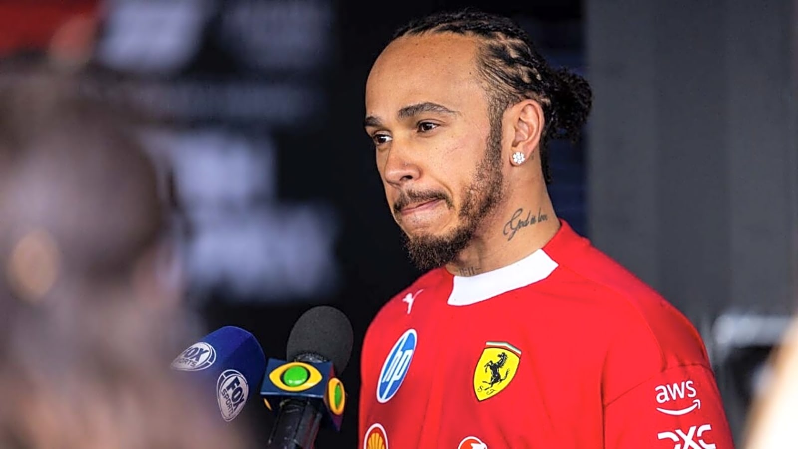 Bernie Ecclestone Exposes ‘Most Embarrassing’ Thing for Lewis Hamilton and Ferrari in 2025