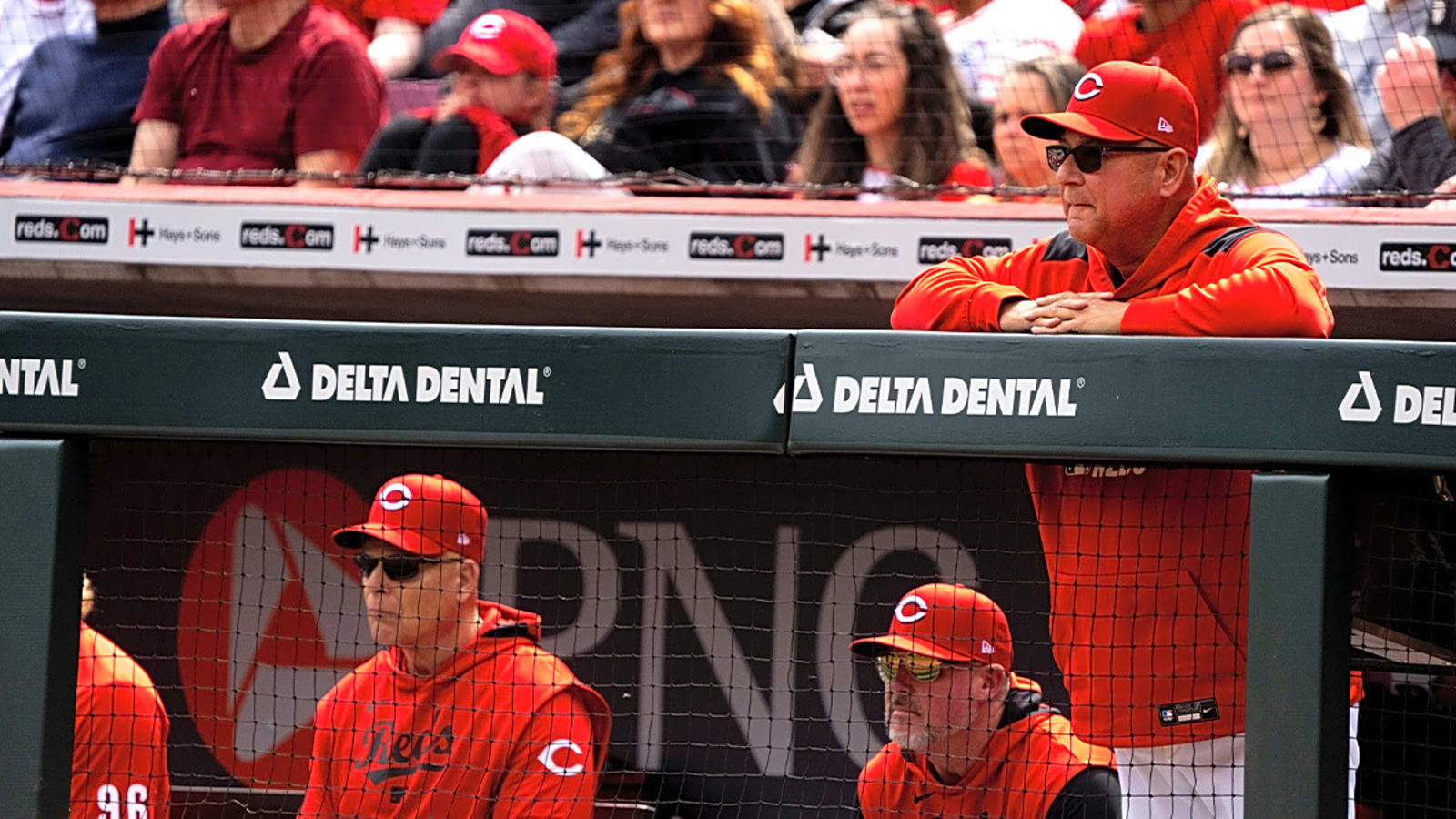 Terry Francona sounds off on Reds’ 24-run eruption vs. Orioles
