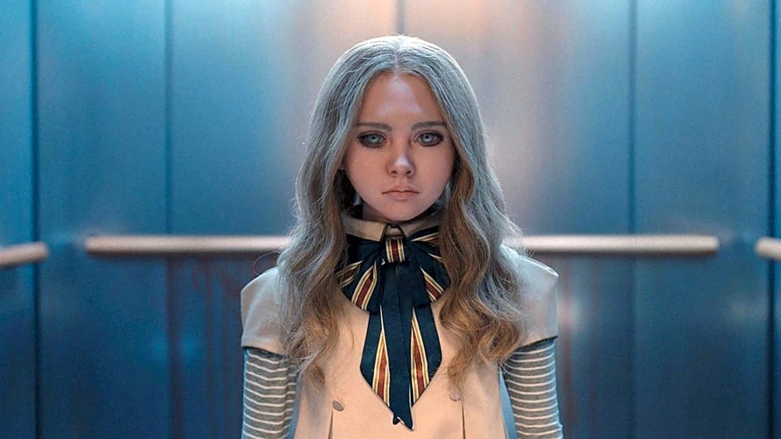 M3GAN Universe Movie SOULM8TE Dropped From Universal Slate