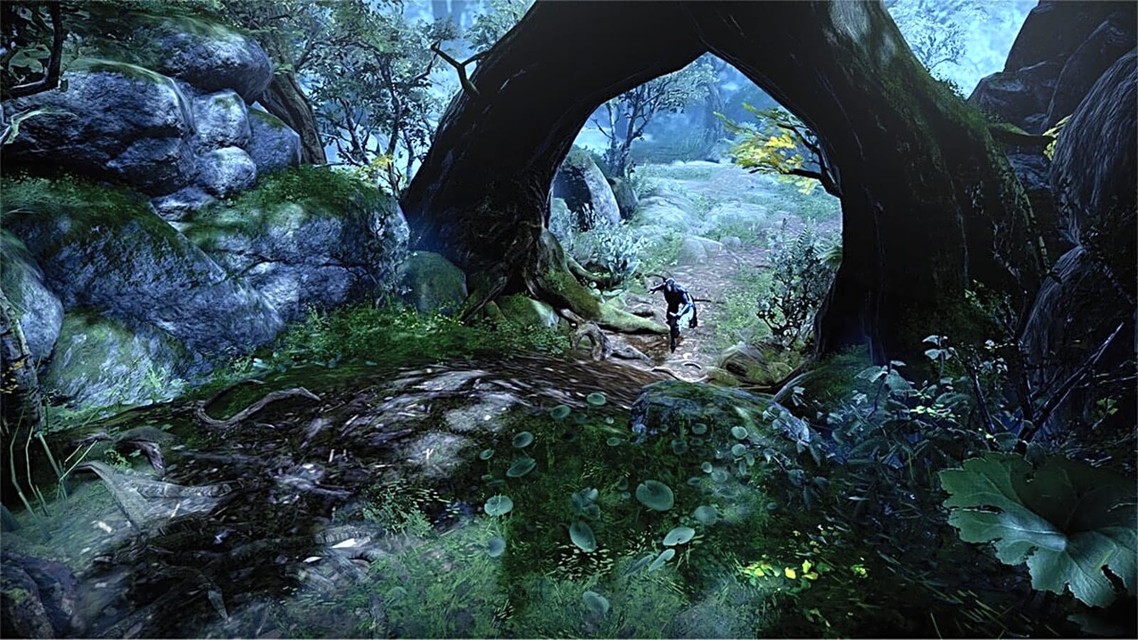V Rising Gains Influx of Steam Players After Release