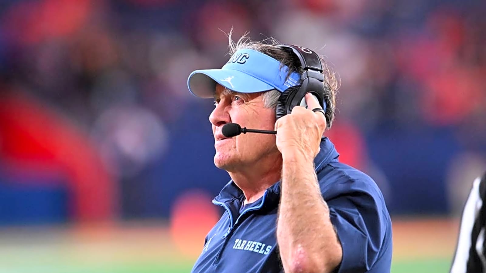 Bill Belichick's First NFL Draft As College Football Coach Went Very Poorly 