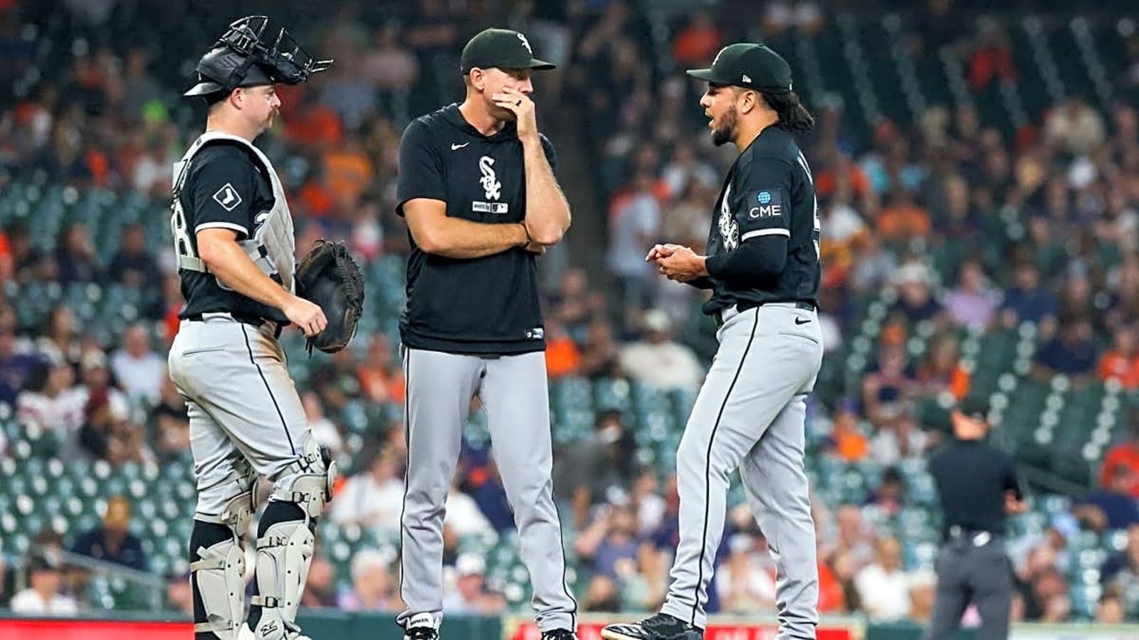 White Sox Make Significant Rotation Move