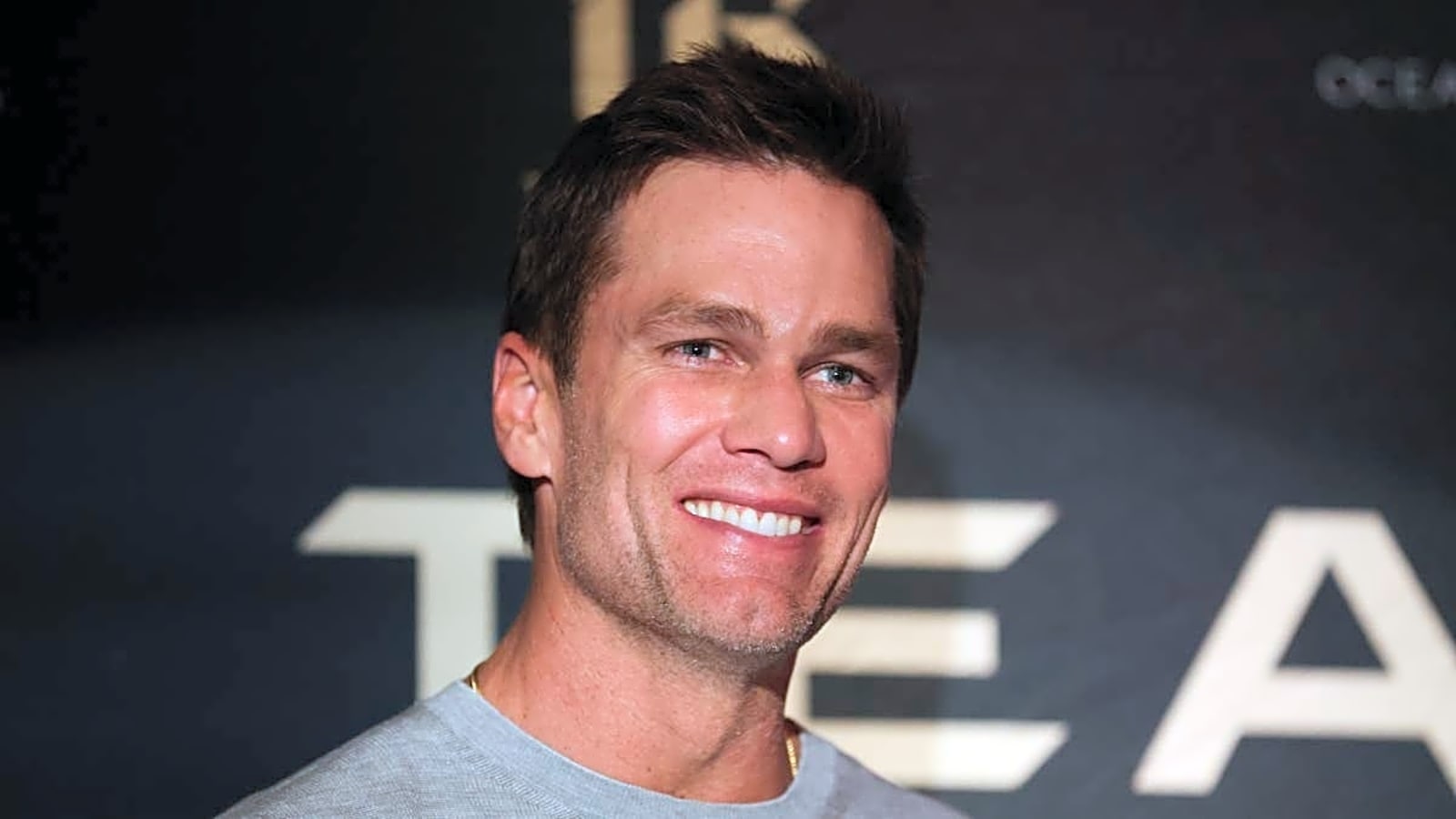 Tom Brady's CardVault Makes 'Biggest Announcement' on Tuesday