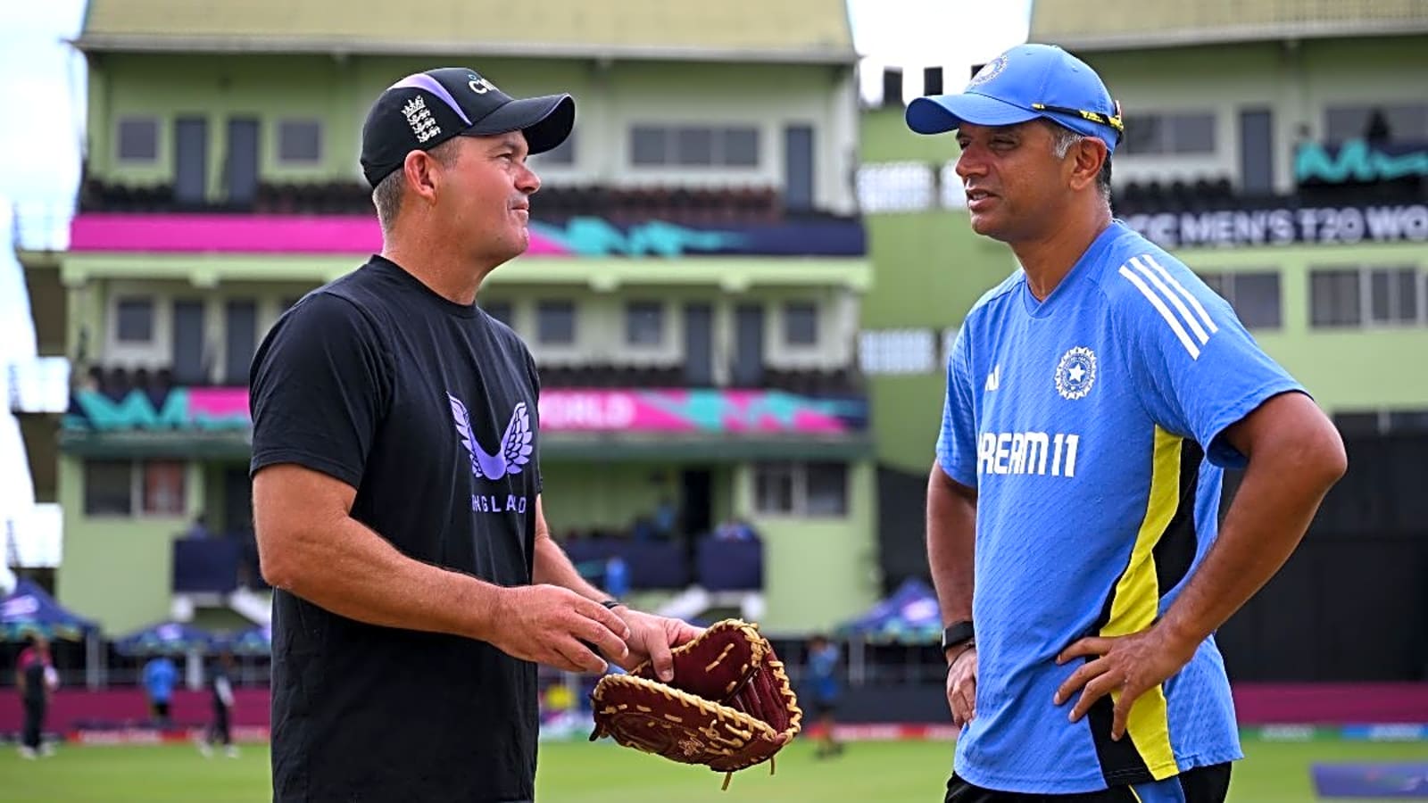 3 Aussies to serve as head coach of England