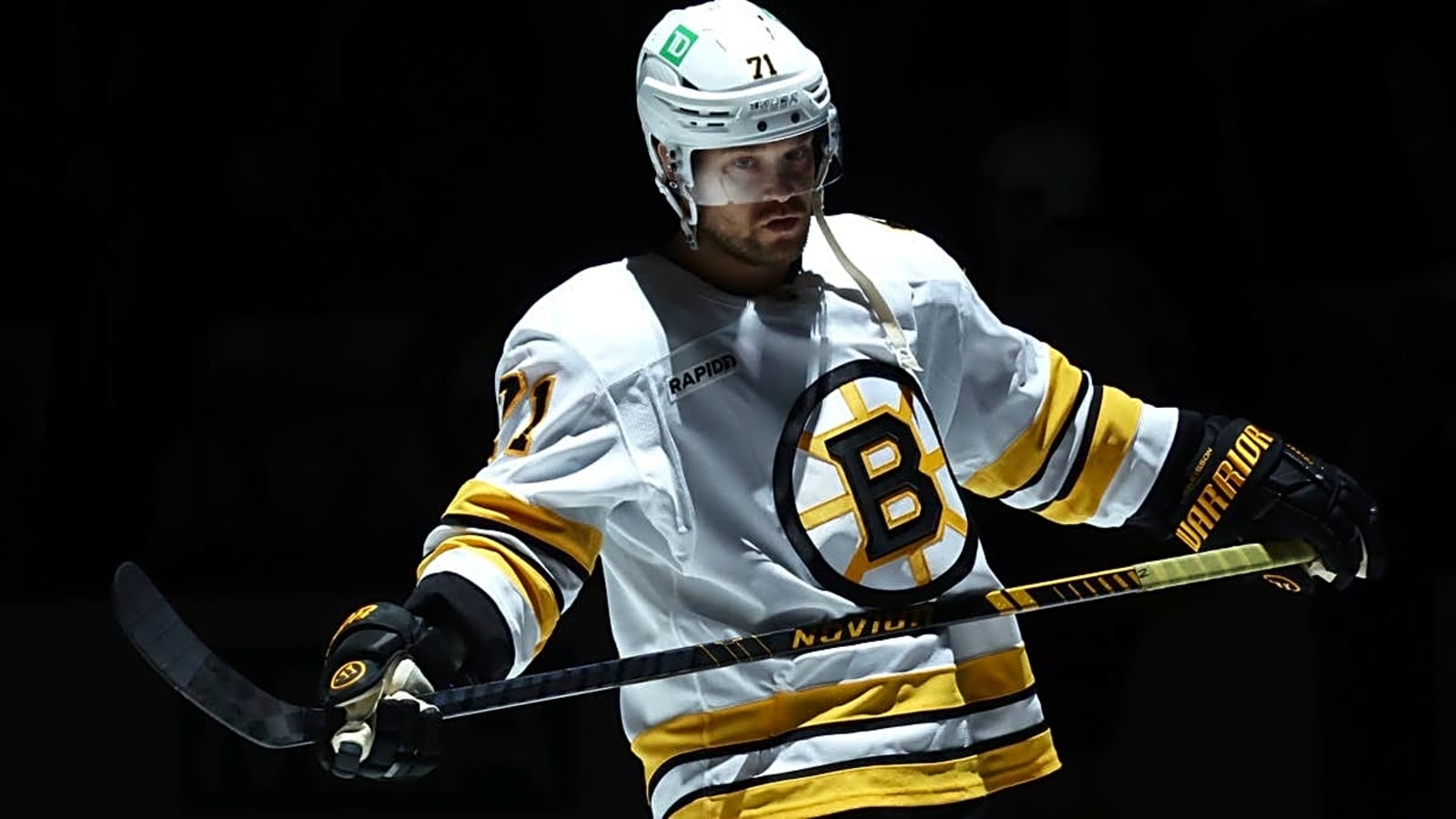 Bruins Share Unfortunate Viktor Arvidsson Update Before Game 6