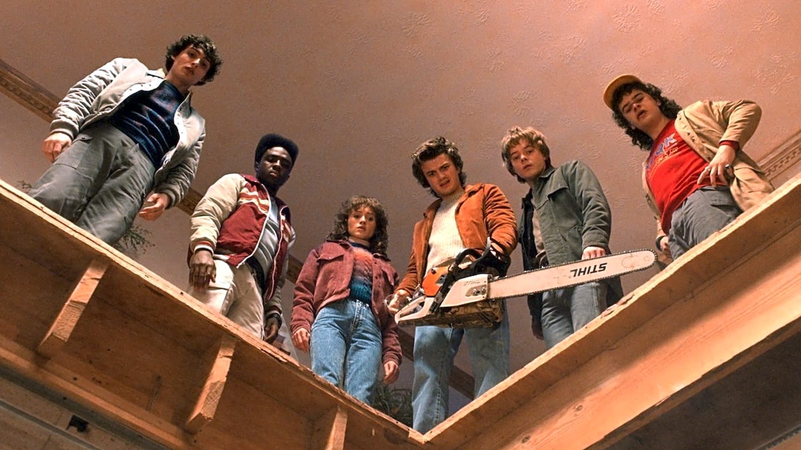 'Stranger Things 5: Volume One' runtimes confirmed